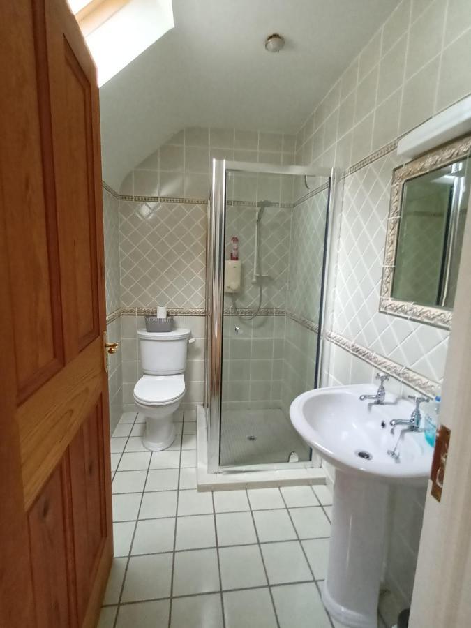 Clos Na Feirme Galway Esterno foto