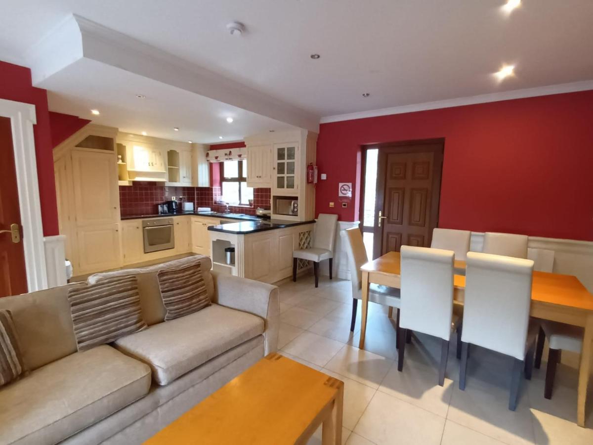 Clos Na Feirme Galway Esterno foto