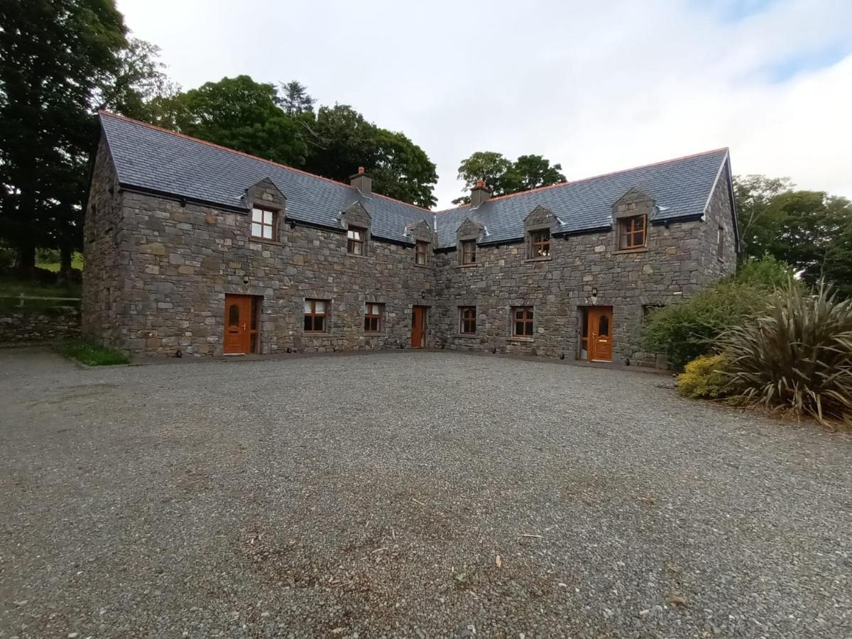 Clos Na Feirme Galway Esterno foto