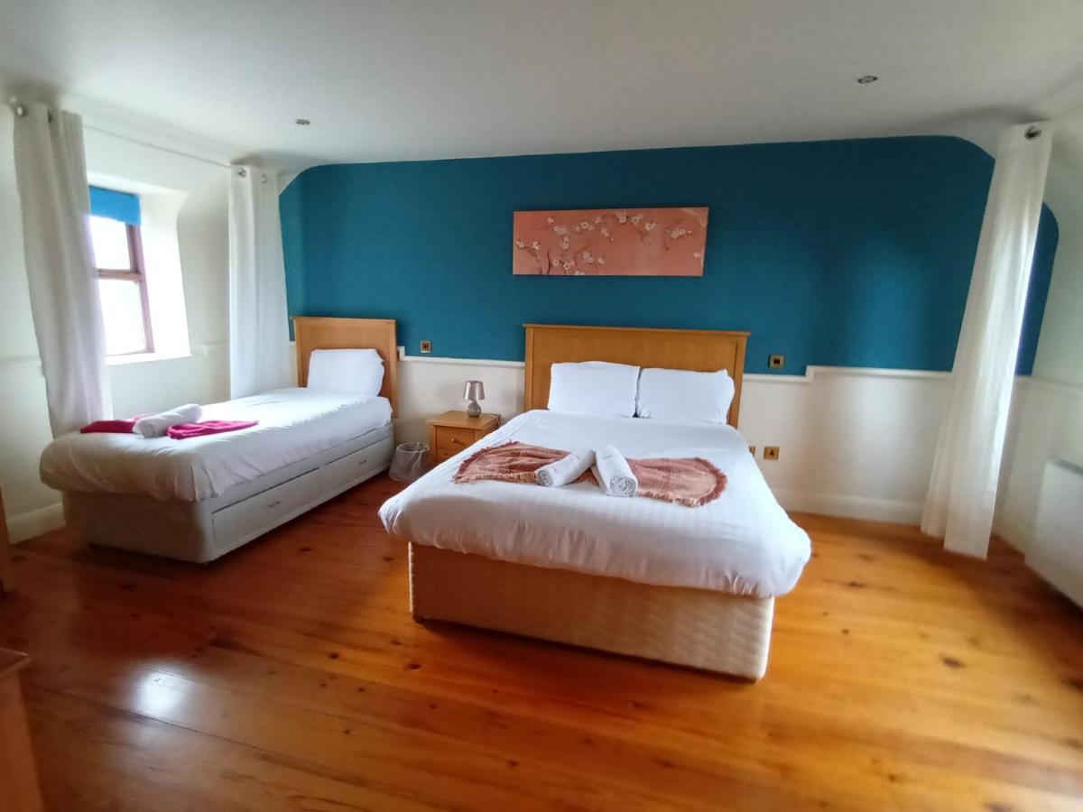 Clos Na Feirme Galway Esterno foto