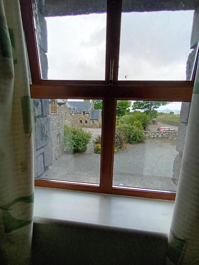 Clos Na Feirme Galway Esterno foto