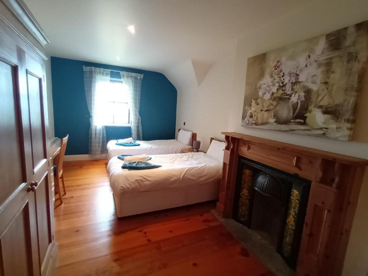 Clos Na Feirme Galway Esterno foto