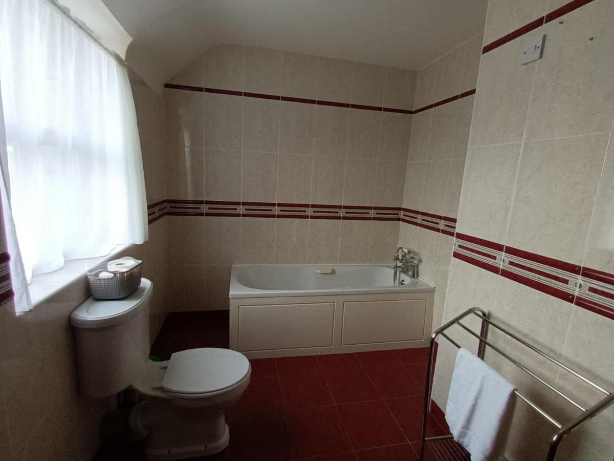 Clos Na Feirme Galway Esterno foto