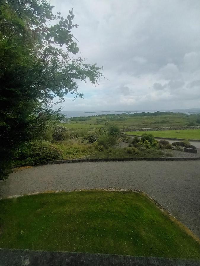 Clos Na Feirme Galway Esterno foto