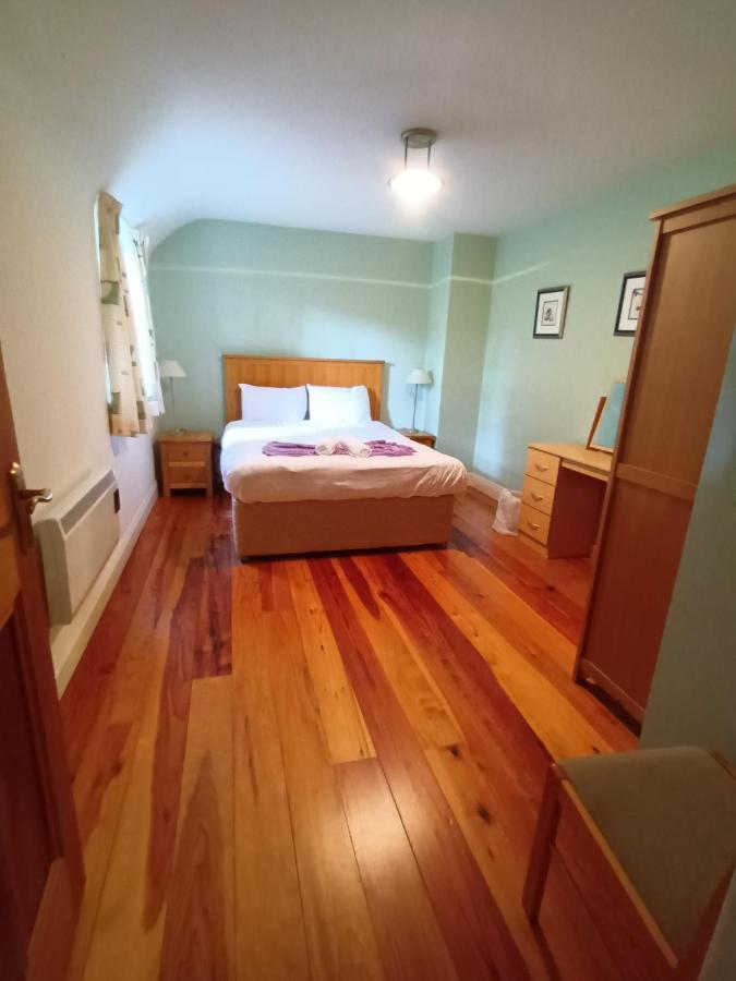 Clos Na Feirme Galway Esterno foto
