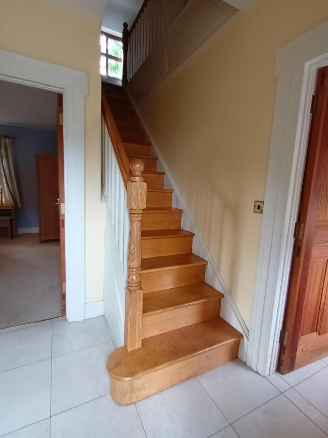 Clos Na Feirme Galway Esterno foto