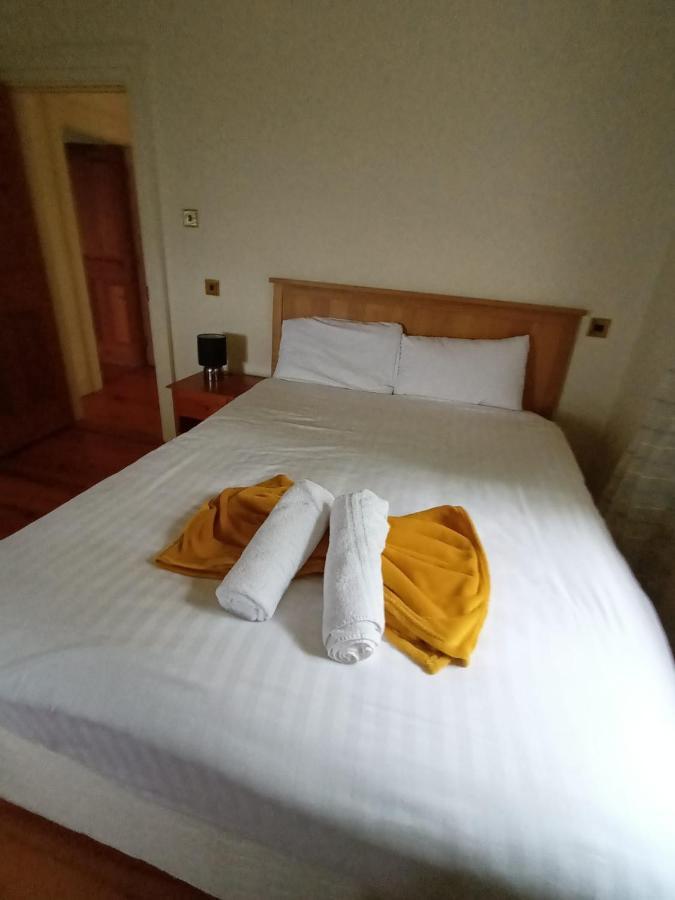 Clos Na Feirme Galway Esterno foto