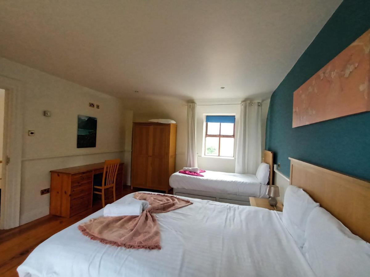 Clos Na Feirme Galway Esterno foto