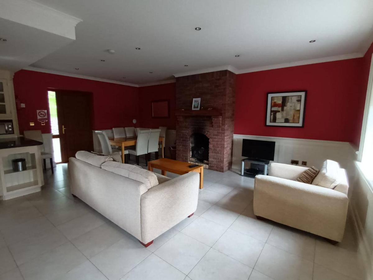 Clos Na Feirme Galway Esterno foto