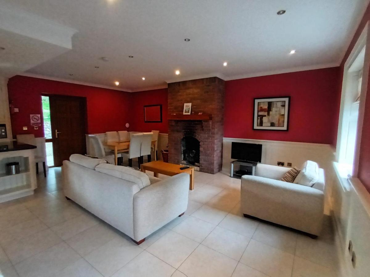 Clos Na Feirme Galway Esterno foto