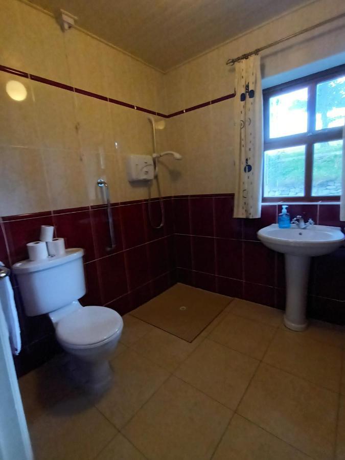 Clos Na Feirme Galway Esterno foto